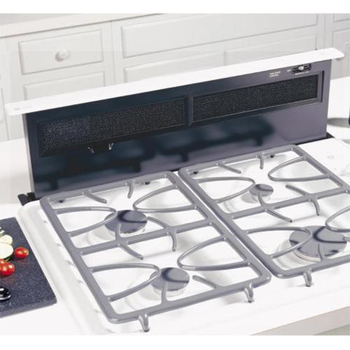 Ge JVB37A3WW Electric Range