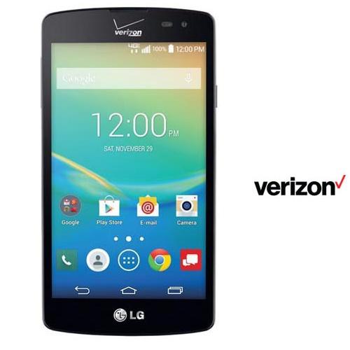 LG VS810 Transpyre