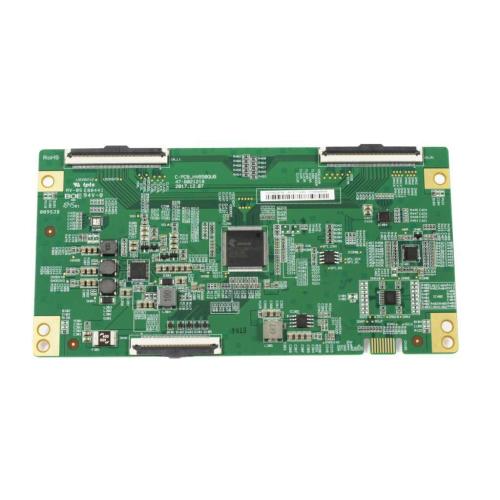 Hisense Television T-Con Board - 1191613