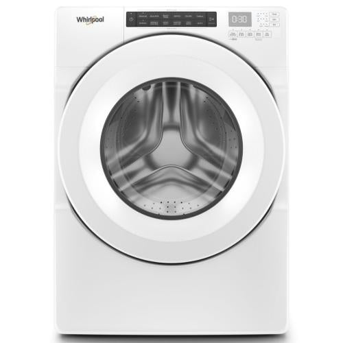 Whirlpool 7MWFW560CHW1 Washer