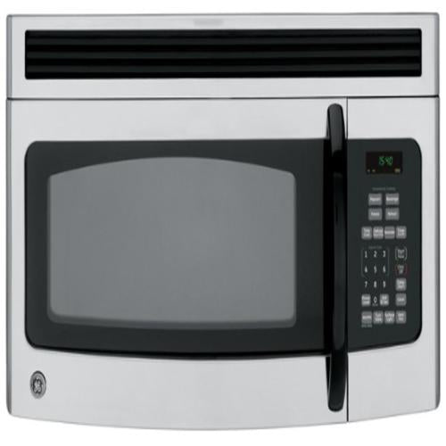 Ge JVM1540LM1CS Microwave Or Advantium