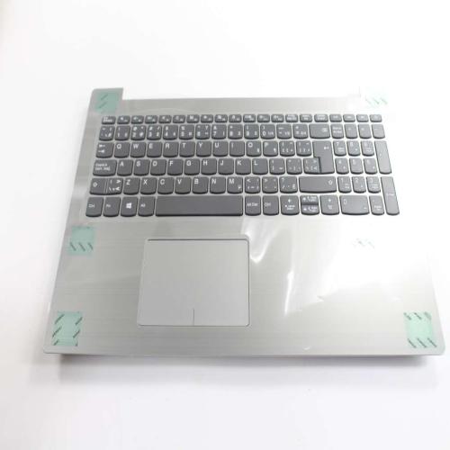 Lenovo Uppercaseasml80Xlpg Imr Cfen K - 5CB0N86428