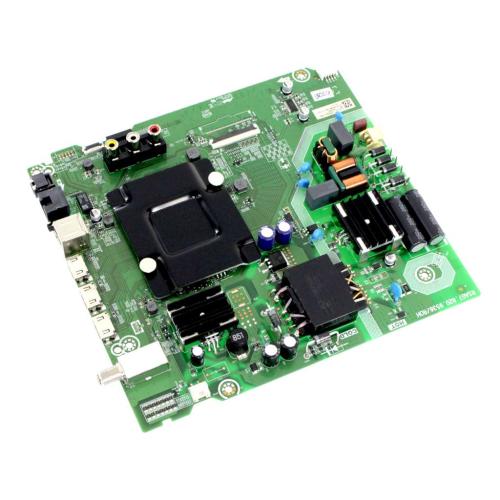 Hisense Television Main Board - 282956