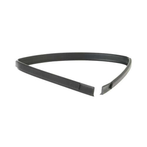 GE Gasket Gas Mt Frt (Blk) - WB04T10059