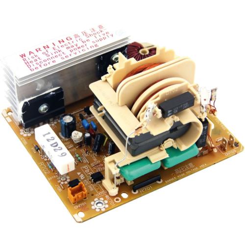 Bosch Hi Voltage Inverter Board - 00641857