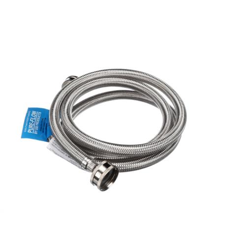 Usd Products 5-Foot Ss Fill Hose - WM-50-185
