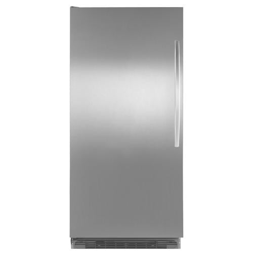 Whirlpool EV188NYWS00 Freezer
