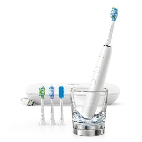 Sonicare Diamondclean Smart-Toothbrush, - HX9924/01