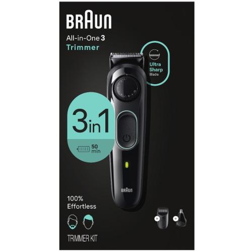 Braun Aio 3430 3/1 (5800) - 80728921