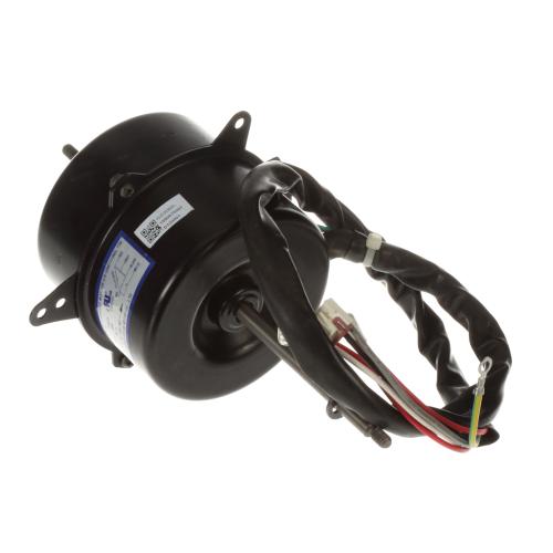 Hisense Air Conditioner Ac Motor - K1990675