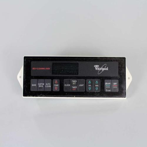 Whirlpool Control Board - WP6610058