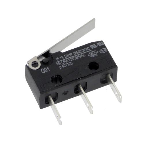 Blomberg Microswitch (Zing Ear G9110-25 - 5750610100