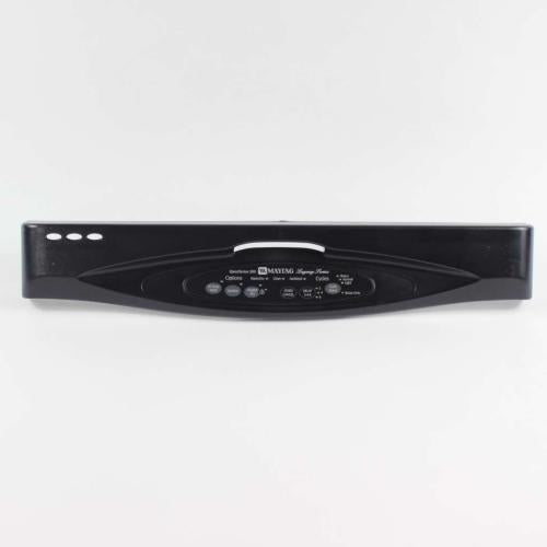Whirlpool Dishwasher Touchpad And Contro - 6-919833