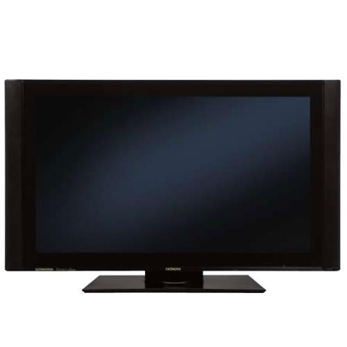 Hitachi 55HDX99 Plasma Tv