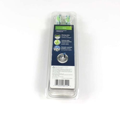Sonicare Whitening Smart Recognition Br - HX9062/95C