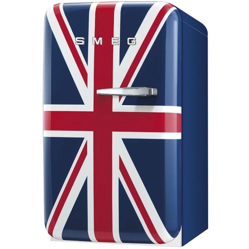 Smeg FAB5ULUJ Lh L0 Refrigerator Fab5