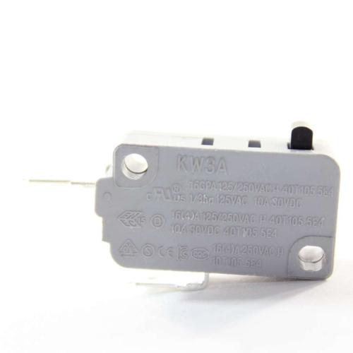 Panasonic Microwave Microswitch - 17470000002299