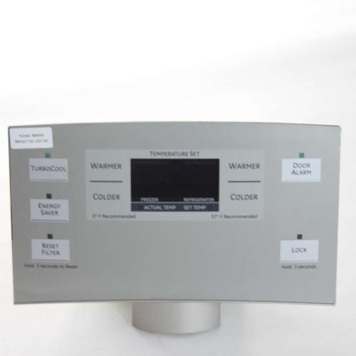 GE Interface Dispenser Asm - WR55X10967