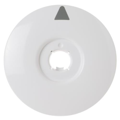 GE Washing Machine Dial Knob Asm - WH11X10033