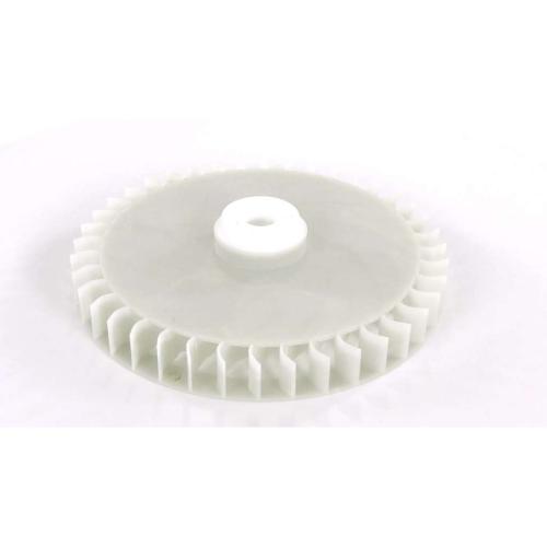Danby Washer Dryer Ball Bearing Fan Assembly - GYJSL4680806
