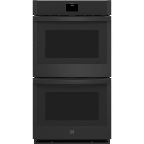 Ge JKD5000DN1BB Electric Range