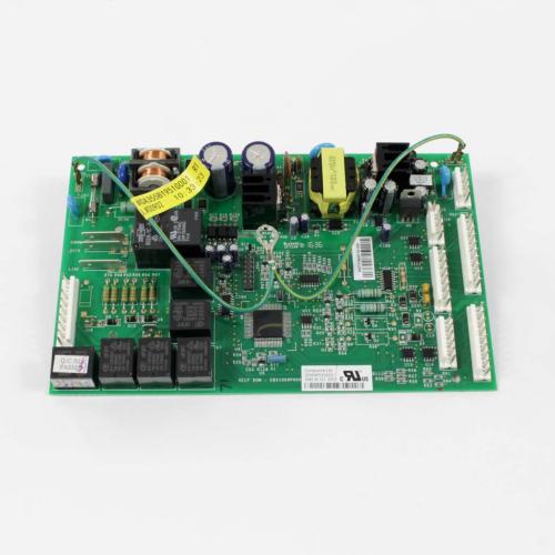 GE Board Asm Main Control - WR55X11022