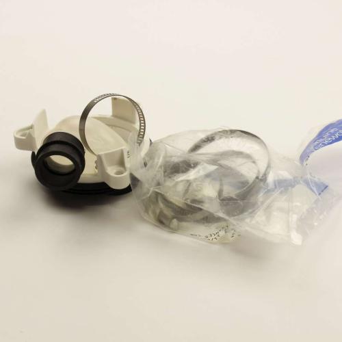 GE Diverter Asm Kit - WD35X10386