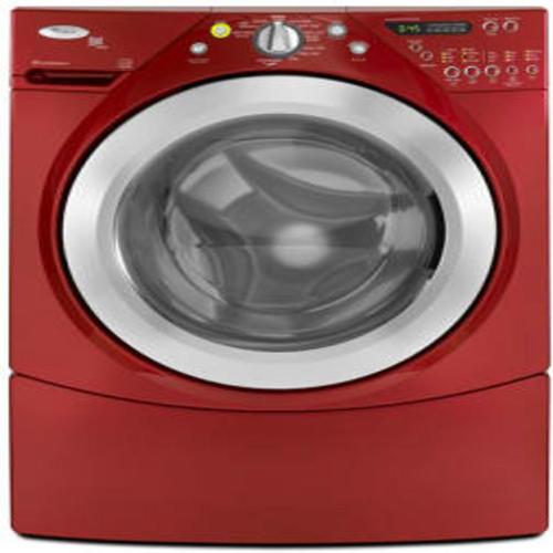Whirlpool WFW9550WR01 Washing Machine