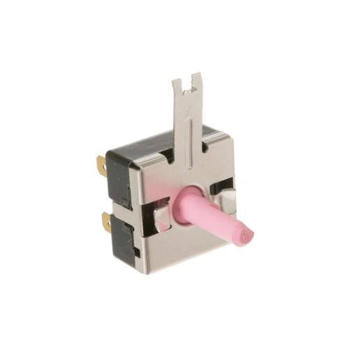 GE Switch Rotary - WE04X24554