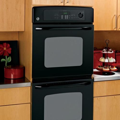 Ge JKP35BM2BB Electric Range