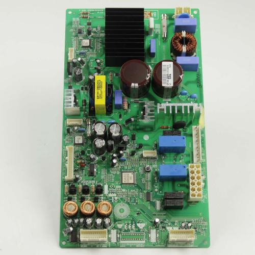 LG Main Board - EBR73456502