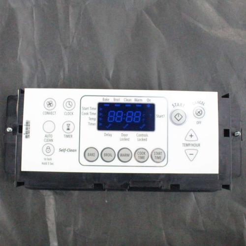 Whirlpool Control Board - W10831554
