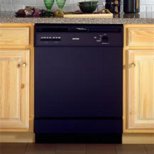 Ge HDA3430Z05WW Dishwasher