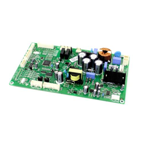 LG Main Pcb Assembly - EBR86093718