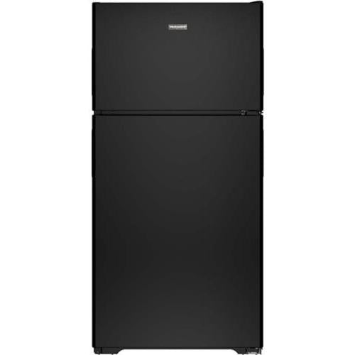 Ge HPS15BTHCRBB Refrigerator