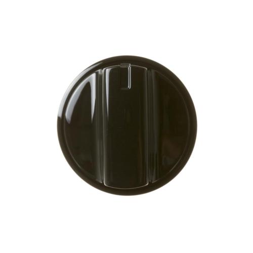 GE Knob Infinite (Bk) - WB03X24904