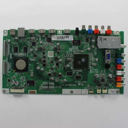 Philips Television Digital Main Board - A01Q6MMA-002-DM