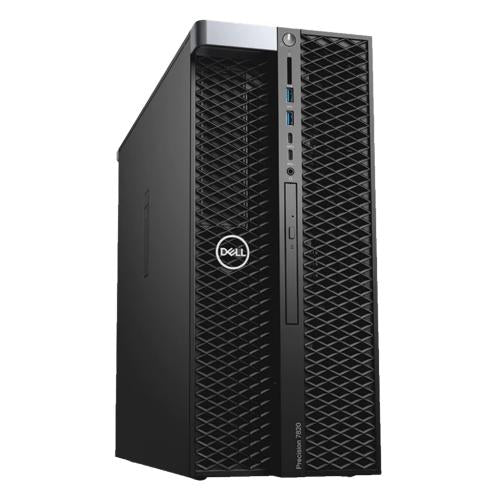Dell PRECISION7820 Precision 7820 Desktop