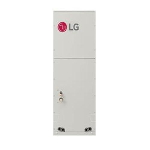 LG LVN361HV4 36000 Btu Multi Or Single Zone Vertical Air Handling Unit In