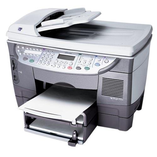 Hp Us C8378A Officejet D155Xi All-In-One