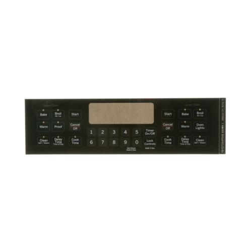 GE Overlay - WB27T11464
