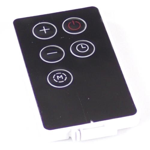 Midea Radiator Remote Control - 17117000005159