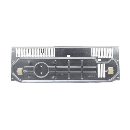 LG Refrigerator Compressor Base Assembly - AAN73232106