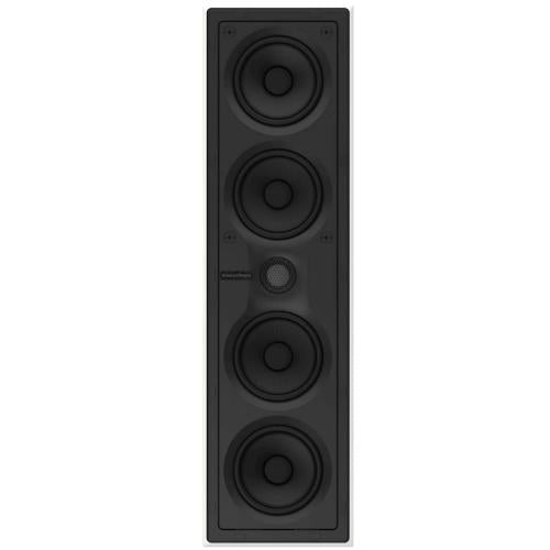 Bowers & Wilkins CWM74S2 2.5-Way Multi-Purpose In-Wall Speaker Cwm7.4S2