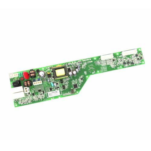 GE Service Machine Control - WD21X24903
