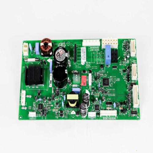 LG Main Pcb Assembly - EBR83845003