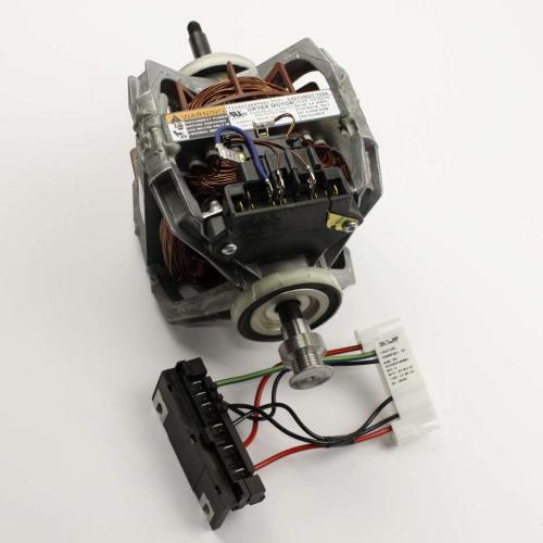 GE Kit Motor & Pully - WE17X22217