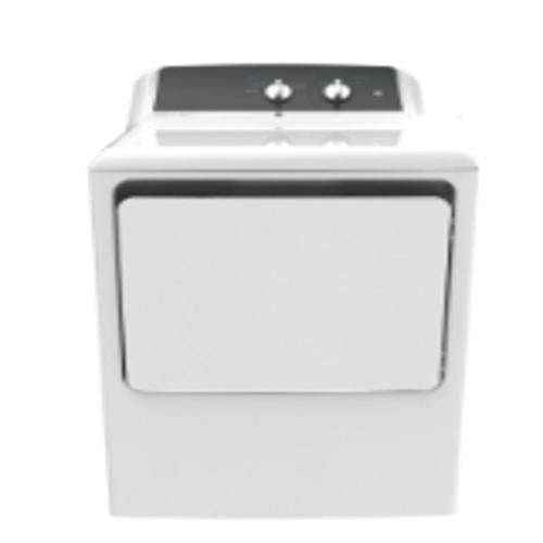 Ge GTX52EASP0WB Dryer Electric