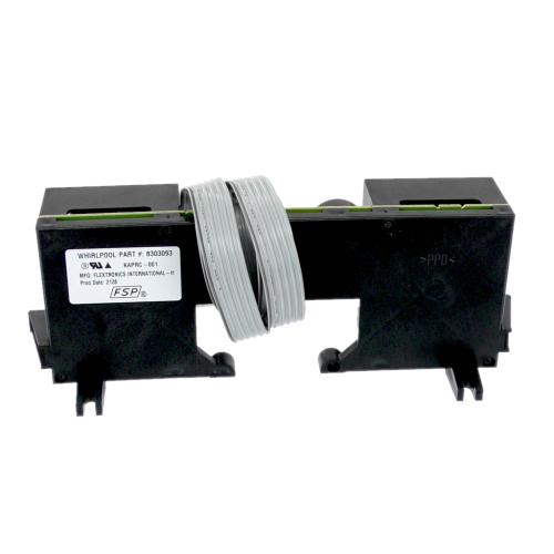 Whirlpool Control-Oven - WP8303093