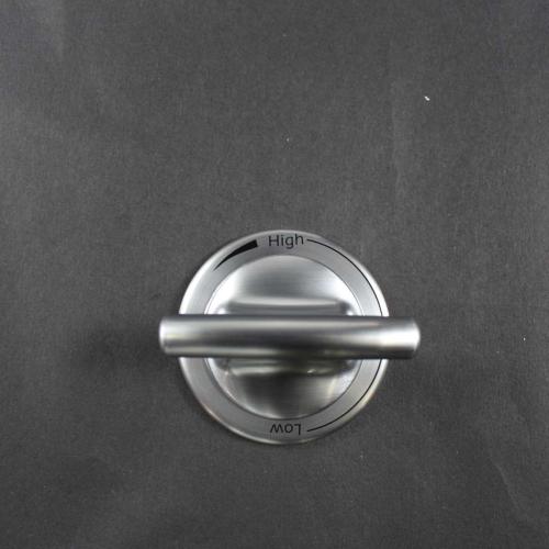 Whirlpool Range Range Surface Control Knob - WP74011666
